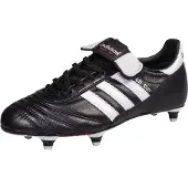 Adidas Chaussures de foot - World Cup - Noir/Blanc - - 36 - Chaussures de foot