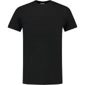 Tricorp 101002Black4XL T-Shirt 190 Gram (4XL)