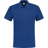 Tricorp 201003RoyalBlue5XL Poloshirt 180 Gram (5XL)