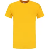 Tricorp 101002YellowS T-Shirt 190 Gram (8XL, S, XS)
