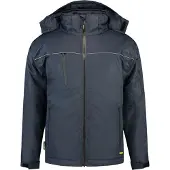 Tricorp 402004NavyXXL Midi Parka (XXL)