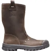 EMMA Safety Footwear Emma Botte de travail Mendoza S3 Marron foncé Taille 37