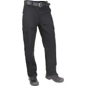 Tricorp Pantalon de travail Basic Black taille 52 (52)
