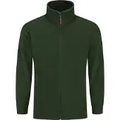 Tricorp 301002BottlegreenL Sweatervest Fleece (L)
