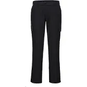 Portwest S231 Stretch Combat Hose Black Gr. 38