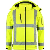 Tricorp 403003FluoryellowL Softshell RWS (L)