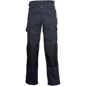 Havep Werkbroek Worker 8597 Zwart Maat 46 (46)
