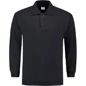 Tricorp 301005NavyL Polosweater Boord (L)