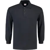 Tricorp 301004NavyL Polosweater