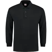 Tricorp 301004BlackXXL Polosweater