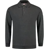 Tricorp 301005AntramelM Polosweater Boord (M)