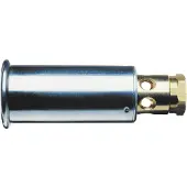 Siefert SIEVERT Tête de combustion 2934 - 34 mm Acier inoxydable 26 kW - 293401