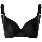 Mey Soutien-gorge 'Amazing' noir