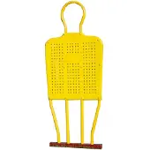 Precision Mannequin d'entraînement enfant Pro (x3)
