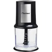 Bestron Mini hachoir 0.5l 400w - - AKC200 - kitchen heroes