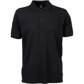 Falk&Ross Polo T-shirt Luxury Stretch Hommes