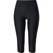 LASCANA Pantalon modelant noir