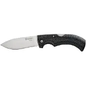 Gerber Couteau pliant Gator Drop Point
