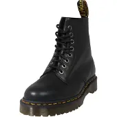 Dr. Martens Bottines à lacets '1460 Pascal' noir