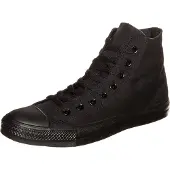 Converse Baskets hautes 'CHUCK TAYLOR ALL STAR CLASSIC' noir