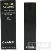 Chanel ROUGE ALLURE le rouge intense 99-pirate