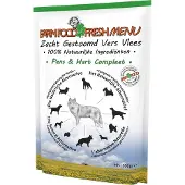 Farm food Fresh Menu aux tripes et au coeur pâtée pour chien (sachet 300 g)