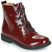 Citrouille et compagnie Boots enfant HEMANU enfant || Taille 32