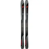 K2 - Skis de randonnée - Wayback 96 2022 pour Homme, en Bois - Gris
