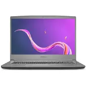 MSI Creator Laptop 15M A10SE-423BE