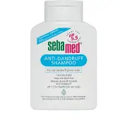 Seba Med Shampoing antipelliculaire 200 ml Shampooing