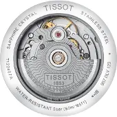 Tissot Montres-bracelets T1224072203101