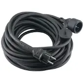 Keraf N1030150999 Rallonge Électrique