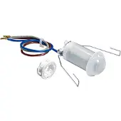 ESYLUX Mini interrupteur de mouvement compact (complet) - EP10425851