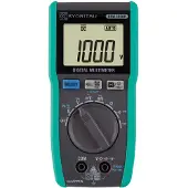 OEM Multimètre numérique TRMS 1 000 V CA/CC, 200 A CA