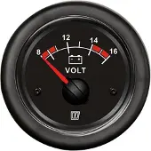VETUS Voltmètre 10-16v