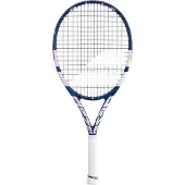 Babolat Pure Drive 25 Junior Tennis Racket Blanc,Bleu 00