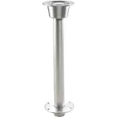 VETUS PS68 Pied de table amovible en aluminium 685 mm Intégré