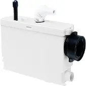 VETUS Sanitary Processor 24v Blanc 42 x 36 x 12 cm