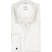 Seidensticker Chemise business 'Modern' blanc