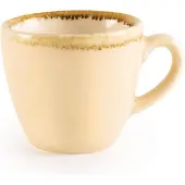 Olympia Tasses à expresso Kiln | Grès | 8,5 cl | 6 pièces