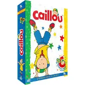 OSP Caillou: Saison 1 - DVD