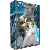 OSP Last Exile: Saison 1 - DVD