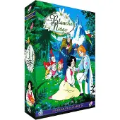 OSP La Légende De Blanche Neige: Intégrale - DVD