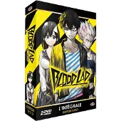 OSP Blood Lad: Série Intégrale - DVD