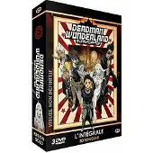 OSP Deadman Wonderland: Série Intégrale