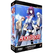 OSP Angel Beats!: Série Intégrale - DVD