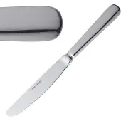 Olympia Couteaux de table à baguette | 12 pièces