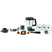 Moulinex Double Force FP827E10
