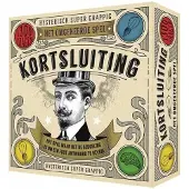 Hygge Jeu Kortsluiting
