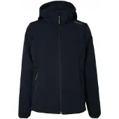 Brunotti Softshell Ariesta Jr pour fille - Noir - Tailles : 140, 152
